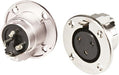 ITT Cannon EP313P 460272