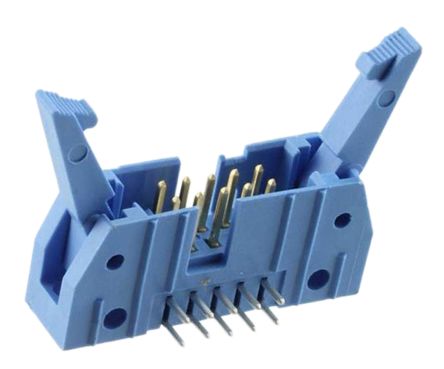 TE Connectivity 2-5499141-1 1735530