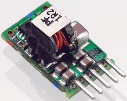 Artesyn Embedded Technologies LDO010C-005W05-VJ 461935