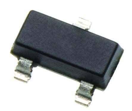 ON Semiconductor BC817-16LT1G 463616
