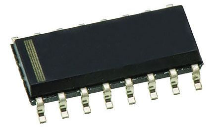 ON Semiconductor MC74HC589ADG 464261