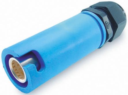 ITT Cannon SNLF-S-C35-25S-BL 464580