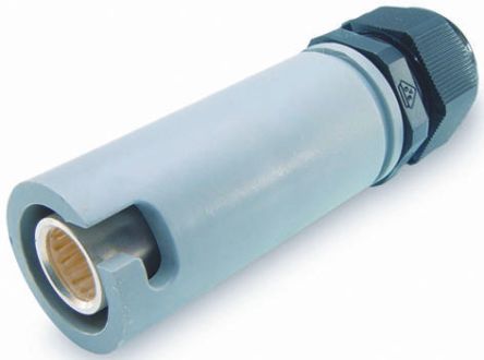 ITT Cannon SNLF-S-C25-25S-GY 464738
