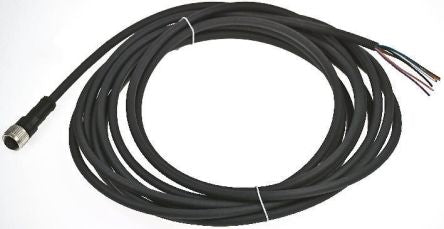 Telemecanique Sensors XZCP29P12L5 464889