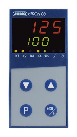 Jumo 702072/8-1130-25-00 467062