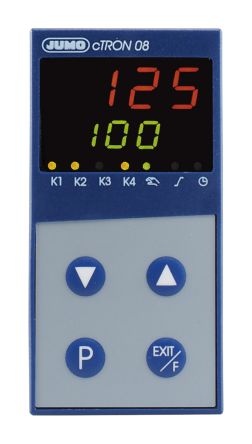 Jumo 702072/8-1134-23-00 467119