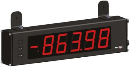 Red Lion LD4A05P0 470143