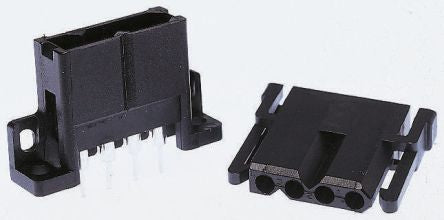 ITT Cannon 192990-0980/TST06PF00 475139