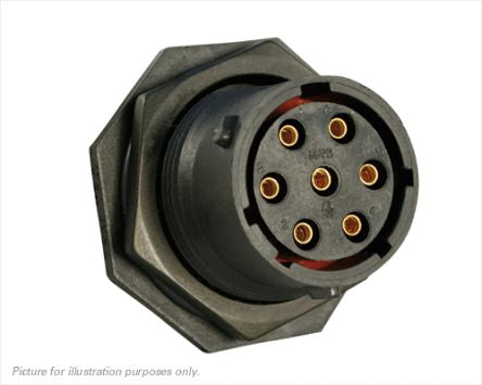 Souriau UTS7147SSCR 481070