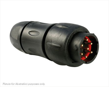 Souriau UTS1JC147PSCR 481074