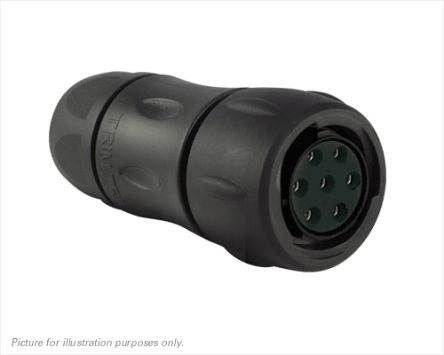 Souriau UTS6JC147SSCR 481096