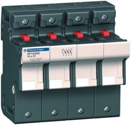 Schneider Electric DF83N 482540