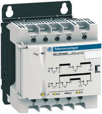 Schneider Electric ABT7PDU025G 482770