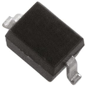 DiodesZetex SD107WS-7-F 7082258