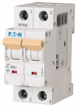 Eaton PXL-C13/2 490327