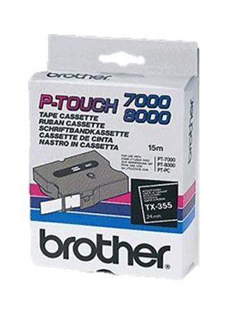 Brother TX355 495054