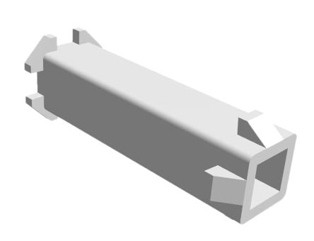 TE Connectivity 172156-1 500513