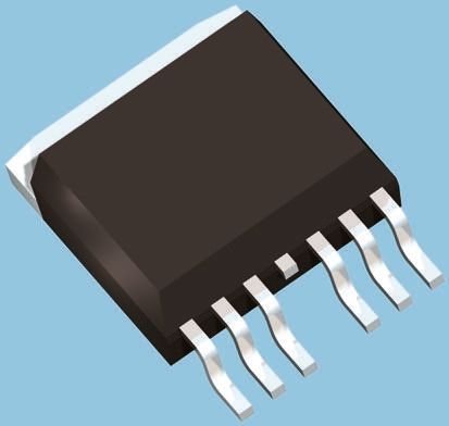 Infineon IRF3805S-7PPBF 495663