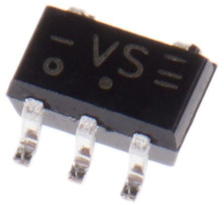 DiodesZetex AL8400SE-7 7385226