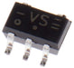 DiodesZetex AL8400SE-7 7385226