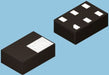 ON Semiconductor NC7SZ126L6X 1662883