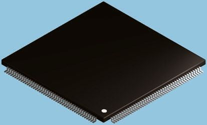 STMicroelectronics STM32F207IET6 1777130