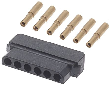 HARWIN M80-8990605 511327