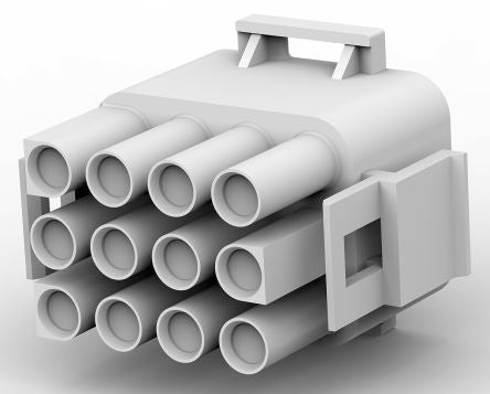 TE Connectivity 350735-4 514887