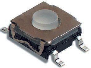 C & K KSC223G LFG 7931636