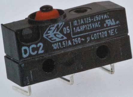 ZF DC2C-K9AA 517539