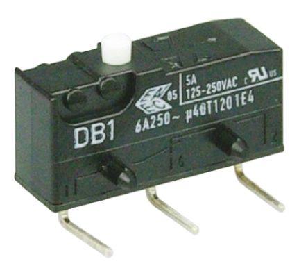 ZF DB1C-D2AA 517882