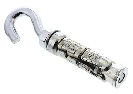 RawlPlug R-RBL-06HW 528205