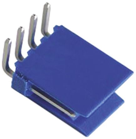 TE Connectivity 281698-4 532103