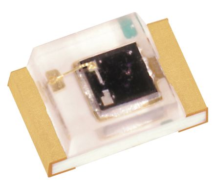OSRAM Opto Semiconductors SFH 3710-2/3-Z 539836