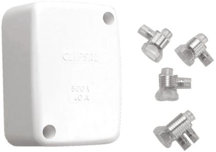 Clipsal Electrical 554/J4 541289