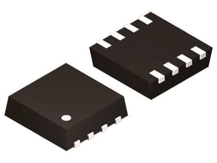 ON Semiconductor ECH8668-TL-H 1632133