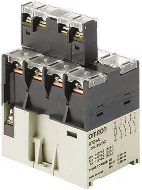Omron G7Z-2A2B-11Z DC12 552813