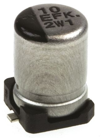 Panasonic EEEFK1E100AR 565655