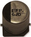 Panasonic EEEFP1E680AP 1724445