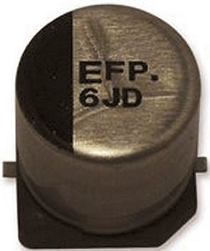 Panasonic EEEFPC101XAP 568632