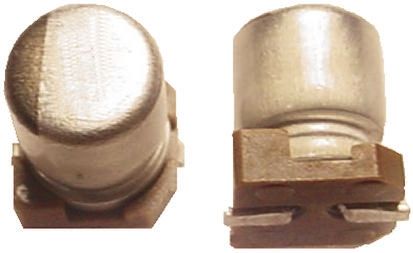 Panasonic EEEHD1E4R7AR 1724707