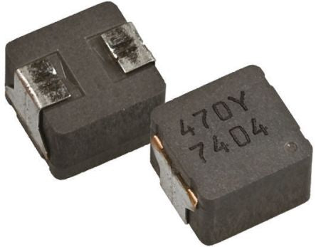 Panasonic ETQP5M2R5YFK 570326