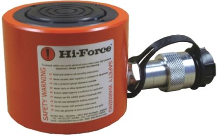 Hi-Force HLS502 808040