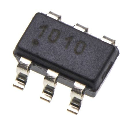 Intersil ISL43210IHZ-T7A 1708091