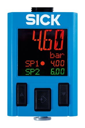 Sick PAC50-BGD 1000675