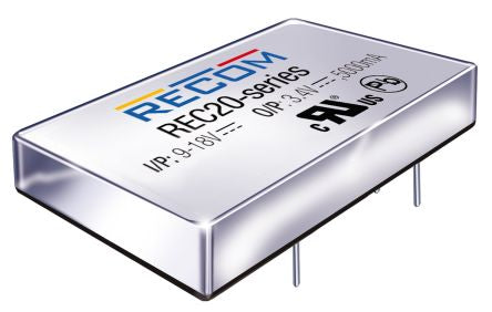 Recom REC20-2415S 1002634