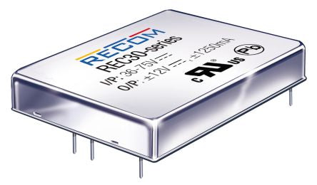 Recom REC30-2412S 1668765