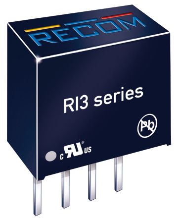 Recom RI3-1212S 1668968