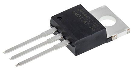 Texas Instruments LM317AT/NOPB 1003965