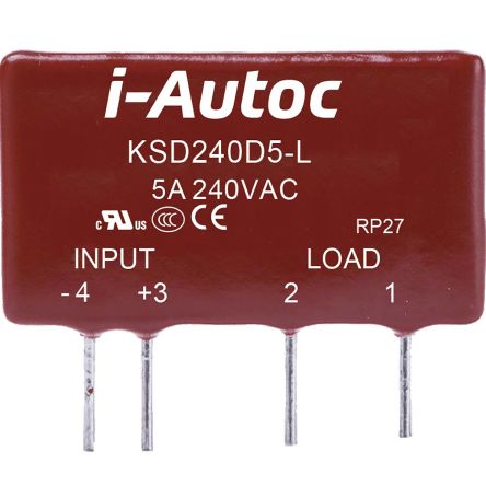 i-Autoc KSD240D5R-W 1025515